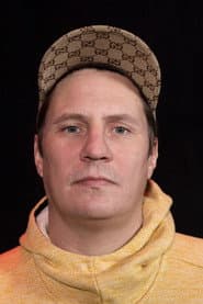 Photo of Pål Tøien