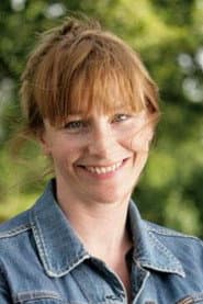 Photo of Elisabet Carlsson