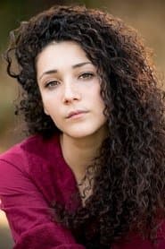 Photo of Giordana Faggiano