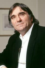 Photo of Jean-Luc Einaudi