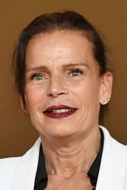 Photo of Stéphanie de Monaco