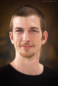 Photo of Chris Fisher