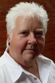 Photo of Val McDermid