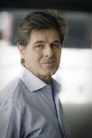 Photo of Horst Kummeth
