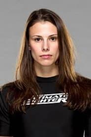 Photo of Bethany Marshall