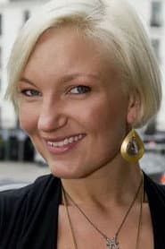 Photo of Stine Kronborg