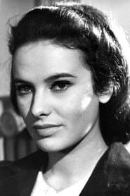 Photo of Janine Vila