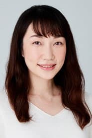 Photo of Koron Mizuno