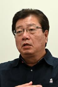 Photo of Kenichi Imaizumi