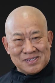 Photo of Du Xudong