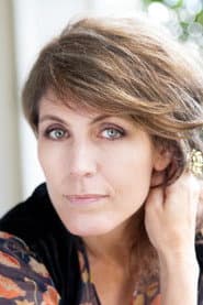 Photo of Kari Bremnes