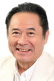 Photo of Gin Maeda