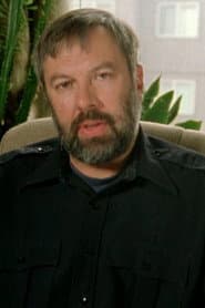 Photo of Larry Van Daele