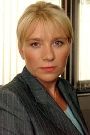 Photo of Saskia Wickham