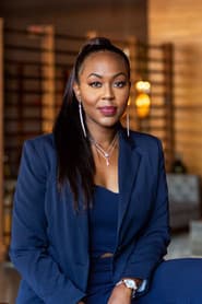 Photo of Letia Solomon