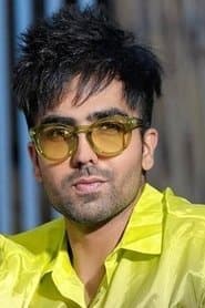 Photo of Harrdy Sandhu