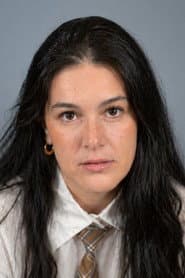 Photo of Anaïs Monah