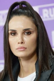 Photo of Alana Mamaeva