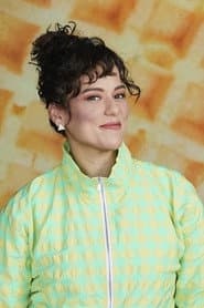 Photo of Michelle Zamora