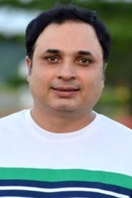 Photo of Jay Upadhyay