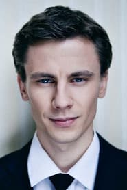 Photo of Adam Bobik