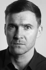 Photo of Aleksey Lysenko