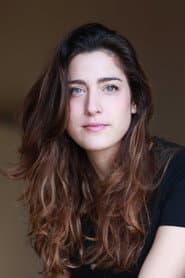 Photo of Miriam Previati