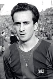 Photo of Estanislao Basora