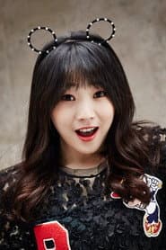 Photo of Heo Min