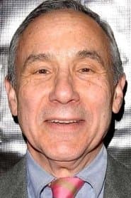 Photo of Lloyd Kaufman