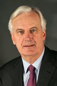 Photo of Michel Barnier