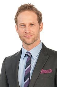 Photo of Lorenz Backman