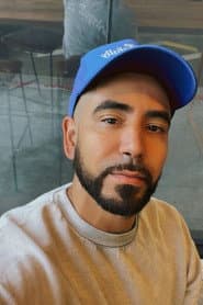 Photo of Vicente Garcia