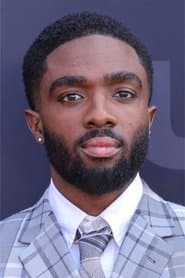Photo of Caleb McLaughlin