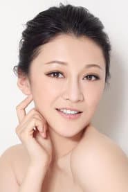 Photo of Sun Jiaqi