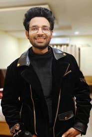 Photo of Vishal Prakash