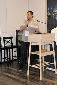 Photo of Nikola Đorđević