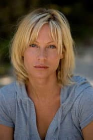 Photo of Rebecca Hampton