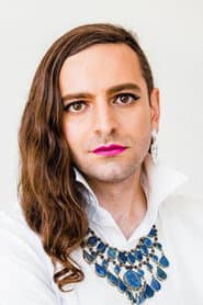 Photo of Jacob Tobia
