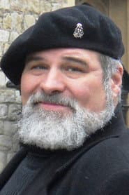 Photo of J. David Brimmer