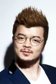 Photo of Kim Tae-hwan