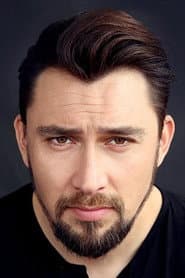 Photo of Sebastian Montecino