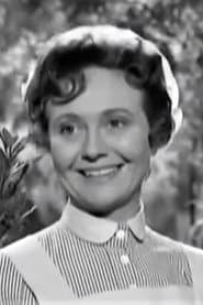 Photo of Jeanne Manet