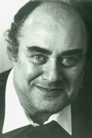 Photo of Paul Mann