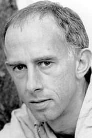 Photo of Jon Strickland