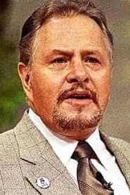 Photo of Paco Stanley
