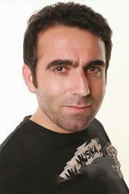 Photo of Nazmi Karaman