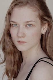 Photo of Cecilie Martinsen