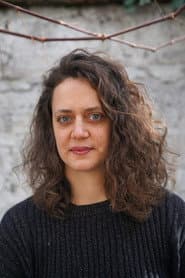 Photo of Alejandra Moffat