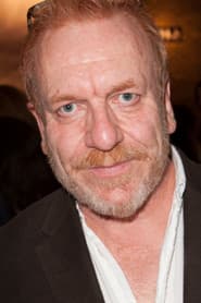 Photo of Clive Wood